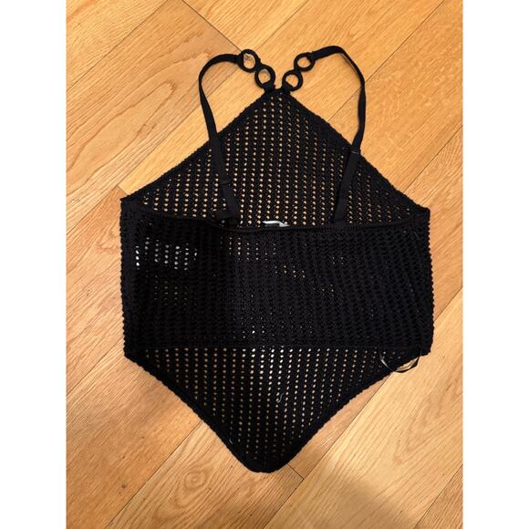 Forever 21 O-Ring Sweater Knit Cami - Picture 5 of 8